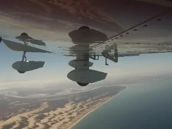 Vuelo en avioneta para 2