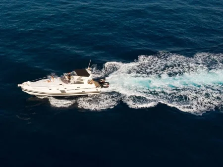 Excursión en barco privada en Tenerife