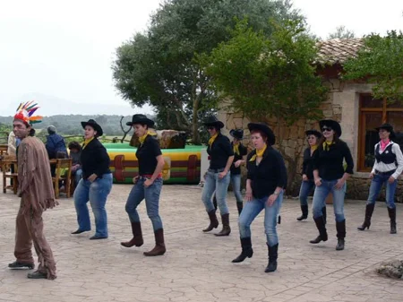 Despedida de soltero en Mallorca