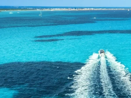 Caves, Cliffs & Coves: Excursión en barco por cuevas, acantilados y calas de Mallorca