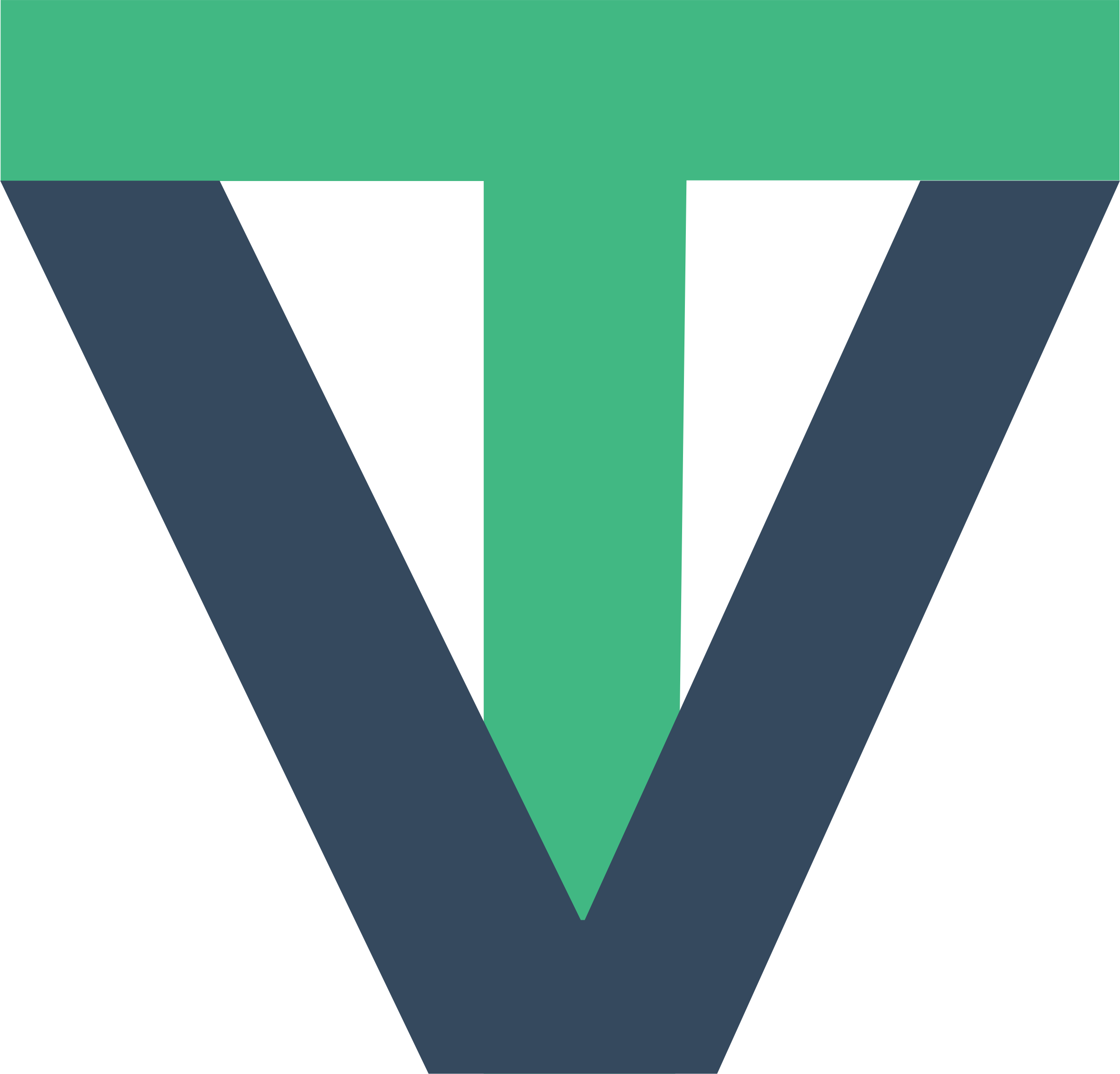 TODOvue Logo