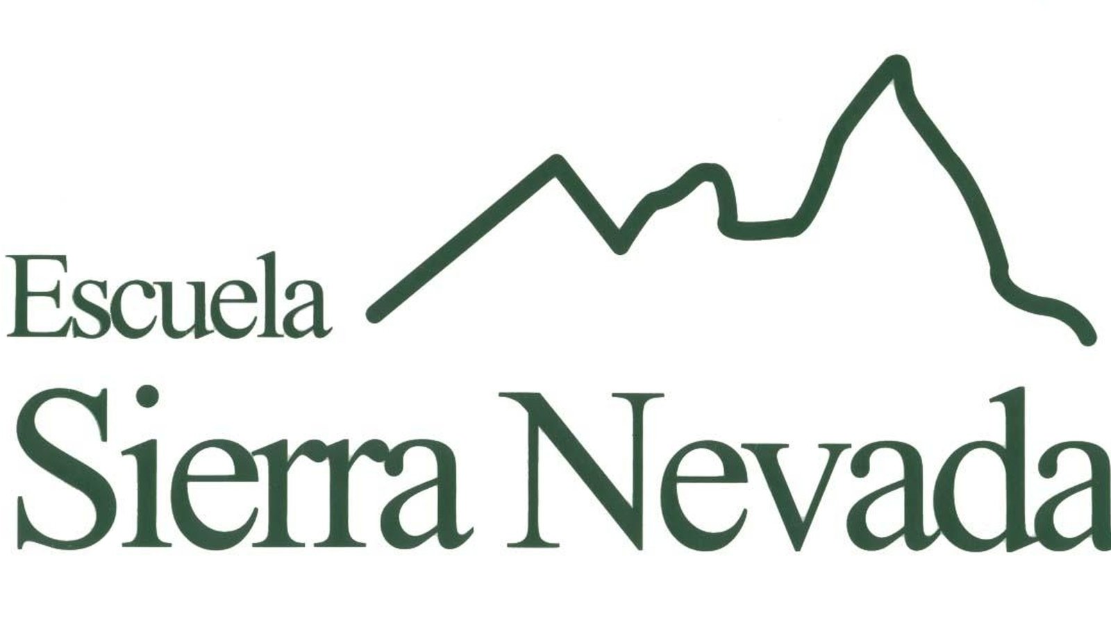 Escuela Sierra Nevada