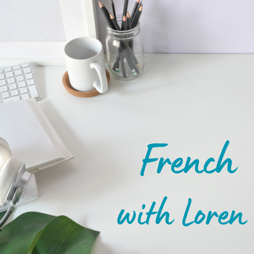 French with Loren