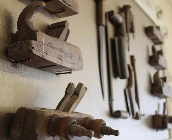  dettagli d'arte in Studio Tognetti