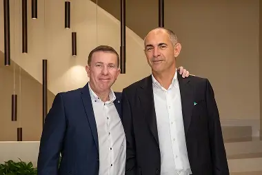 i fondatori di studio tognetti