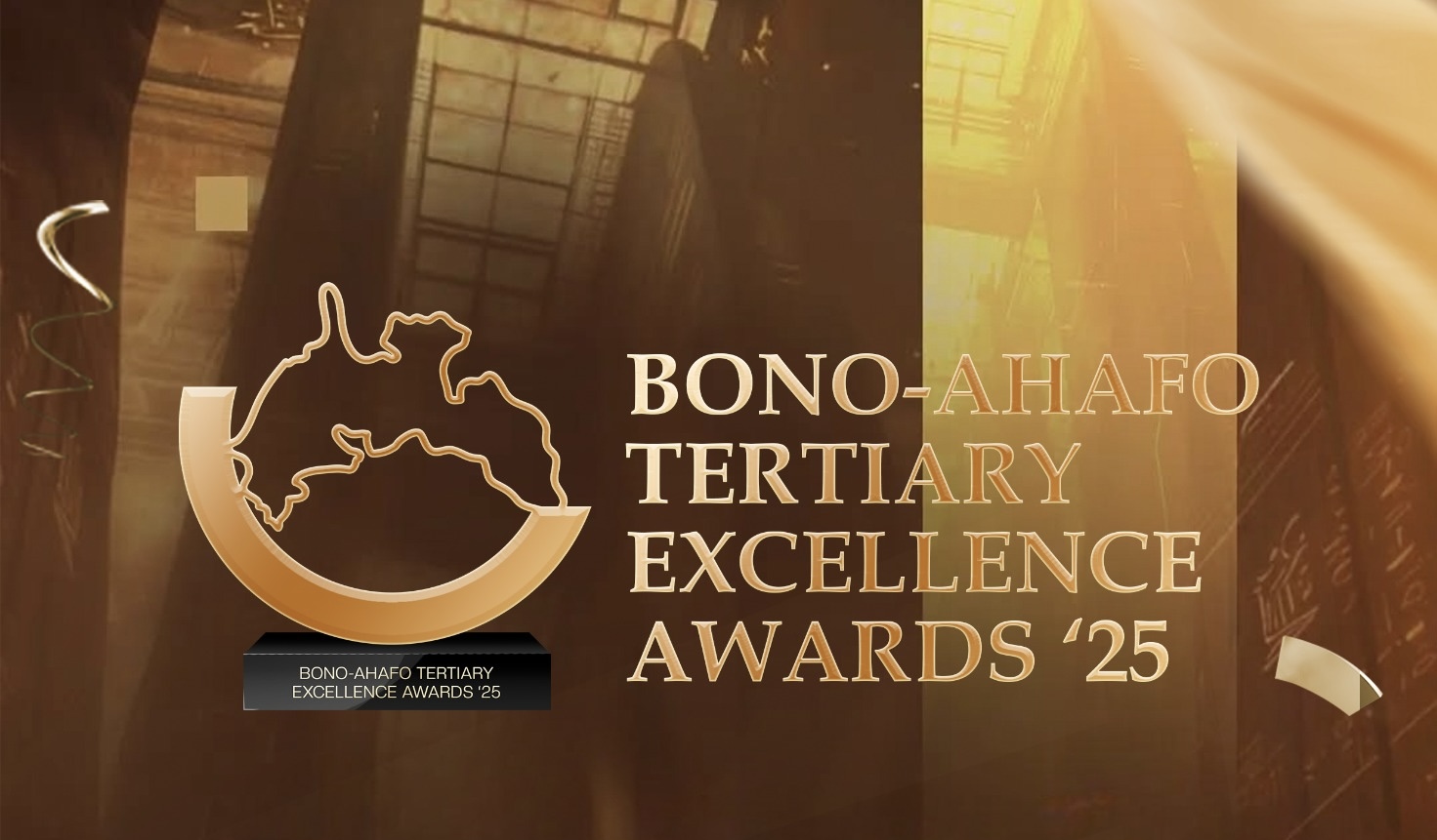 Bono-Ahafo Tertiary Excellence Awards-logo