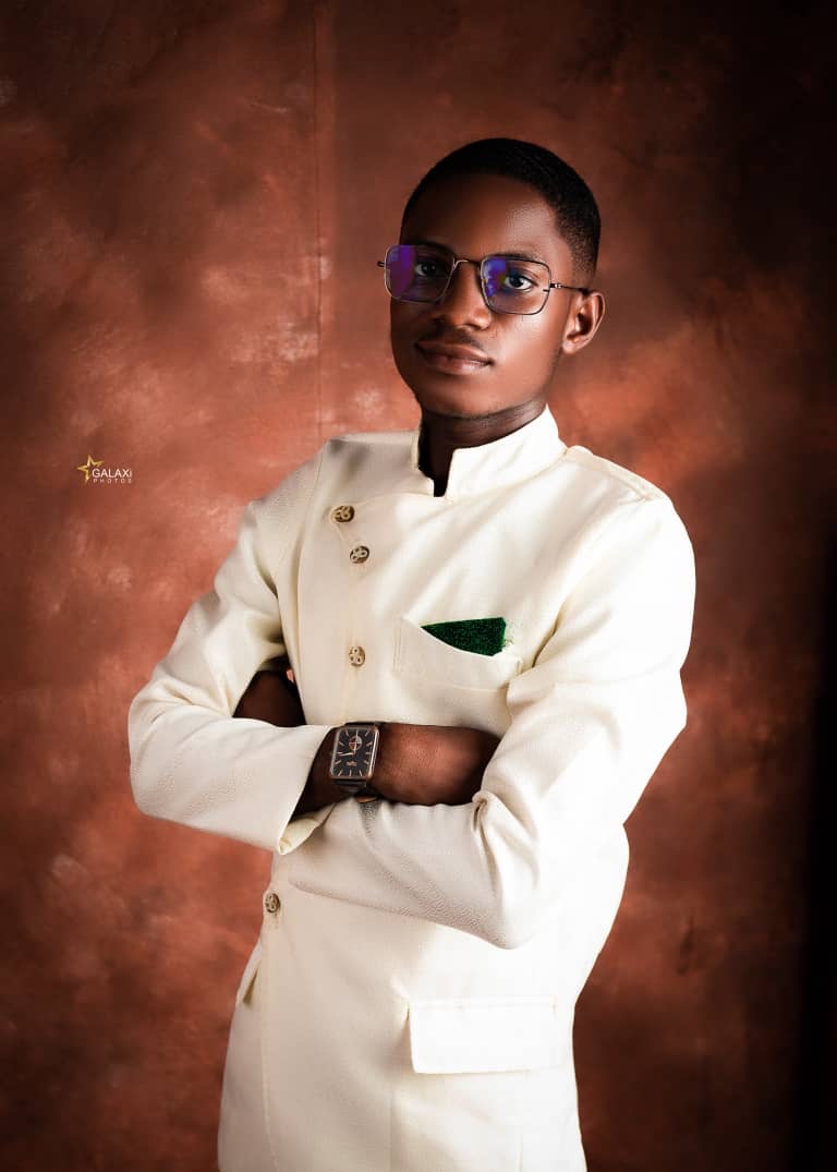 AIKINS ADUSEI DARKWAH's photo