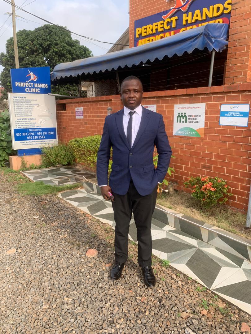 KOMBET MANU JULIUS's photo