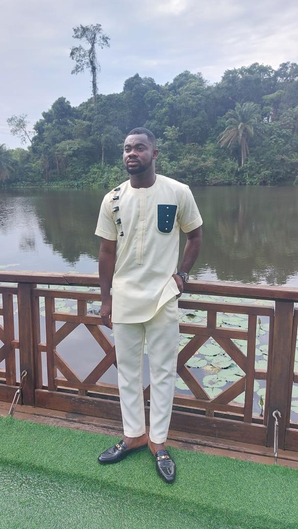 AGYENIM BOATENG's photo