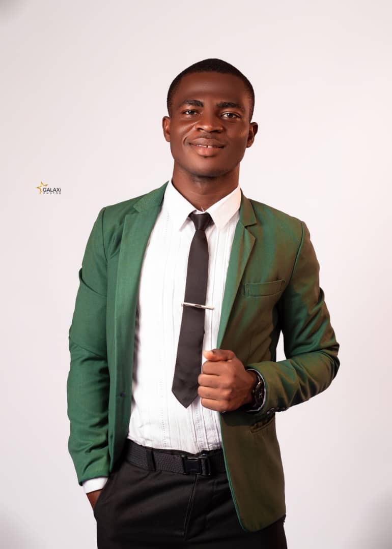 ASAMOAH ABRAHAM(CONSELOR AB)'s photo