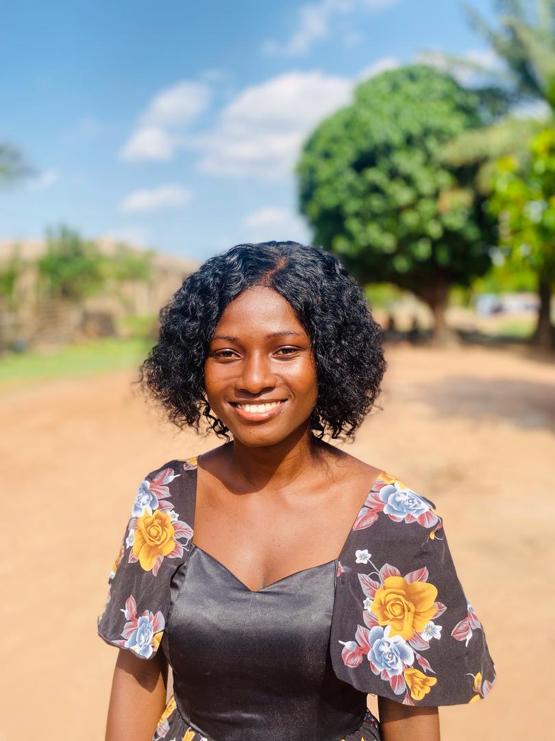 MANSAH BERNICE's photo