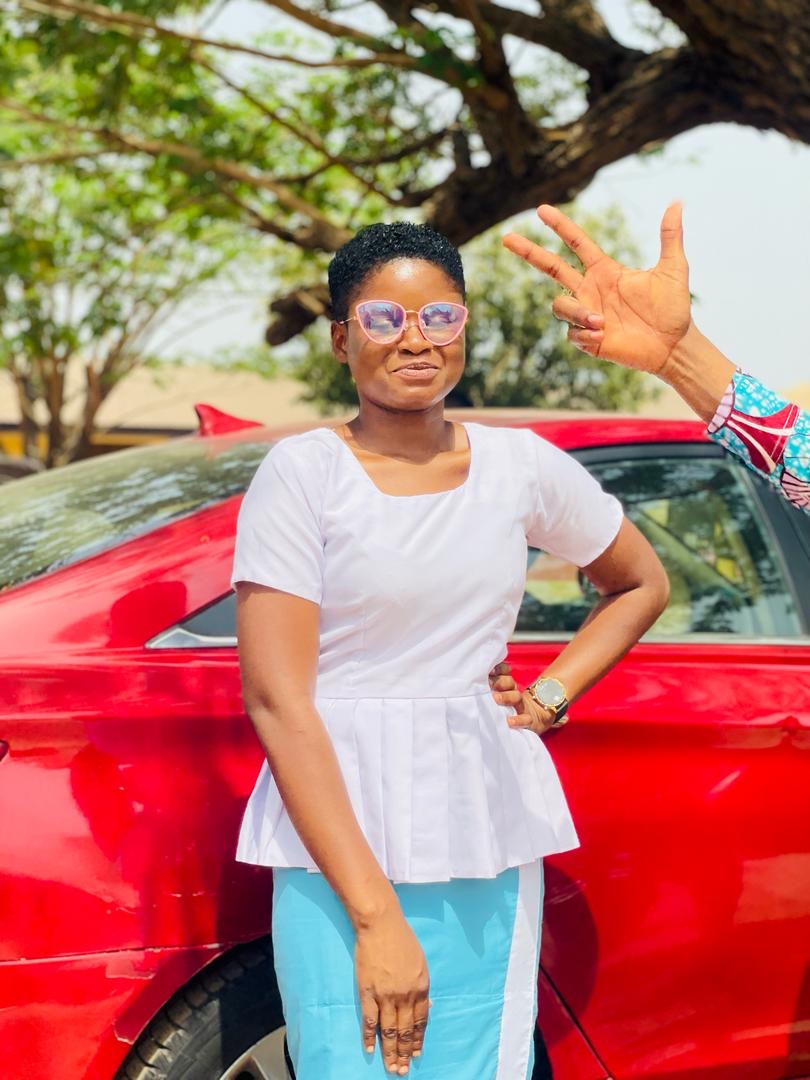 SHERINE G LUXE's photo