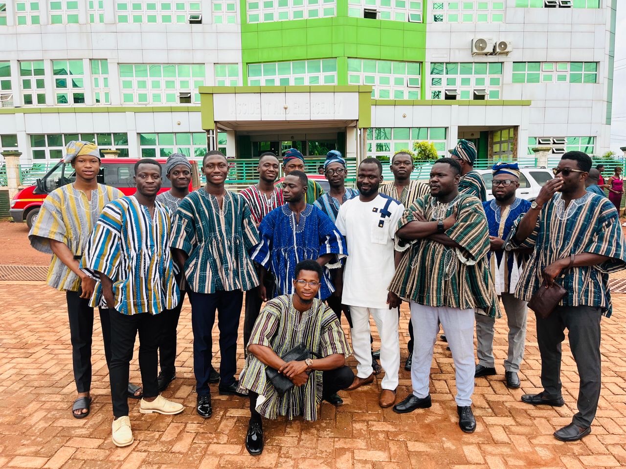 TEAM MANGO DOWN 's photo