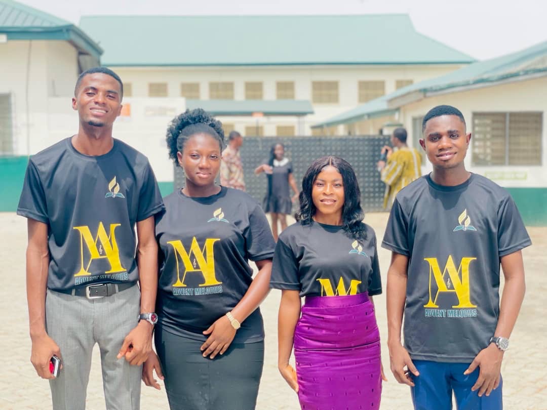 ADVENT MELODIES's photo