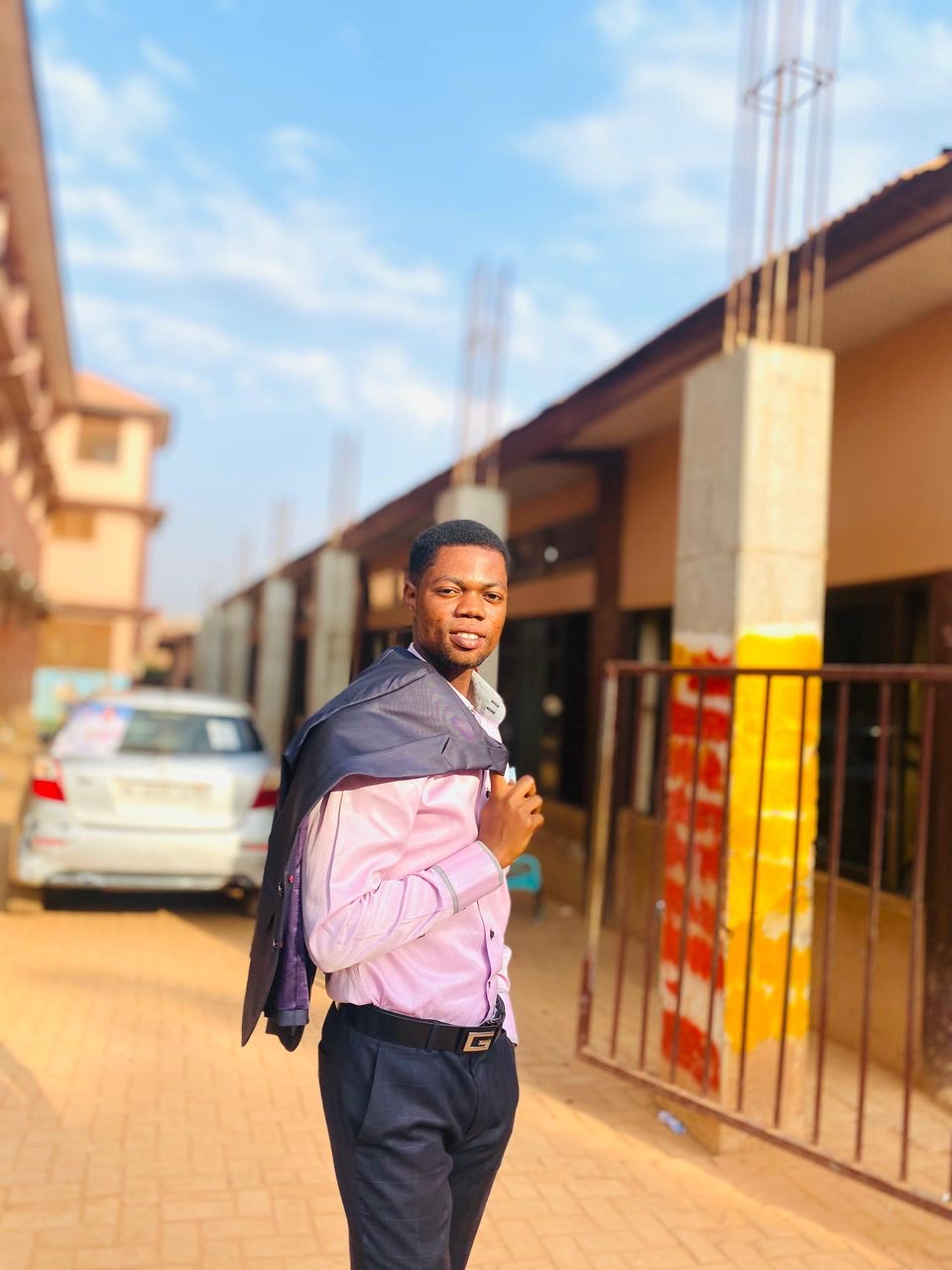 BOADI FRANCIS (JOY)'s photo