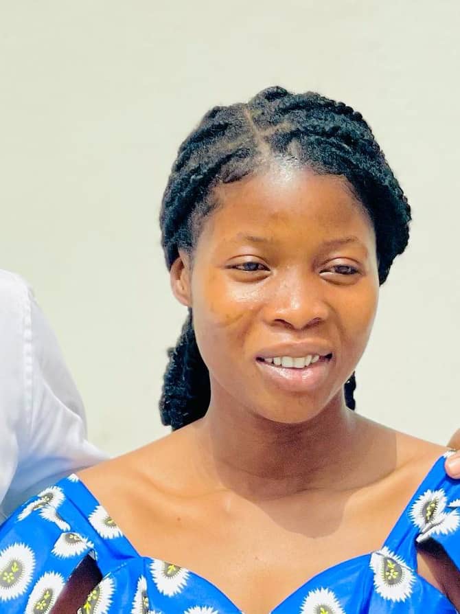 NANCY NYAABA's photo