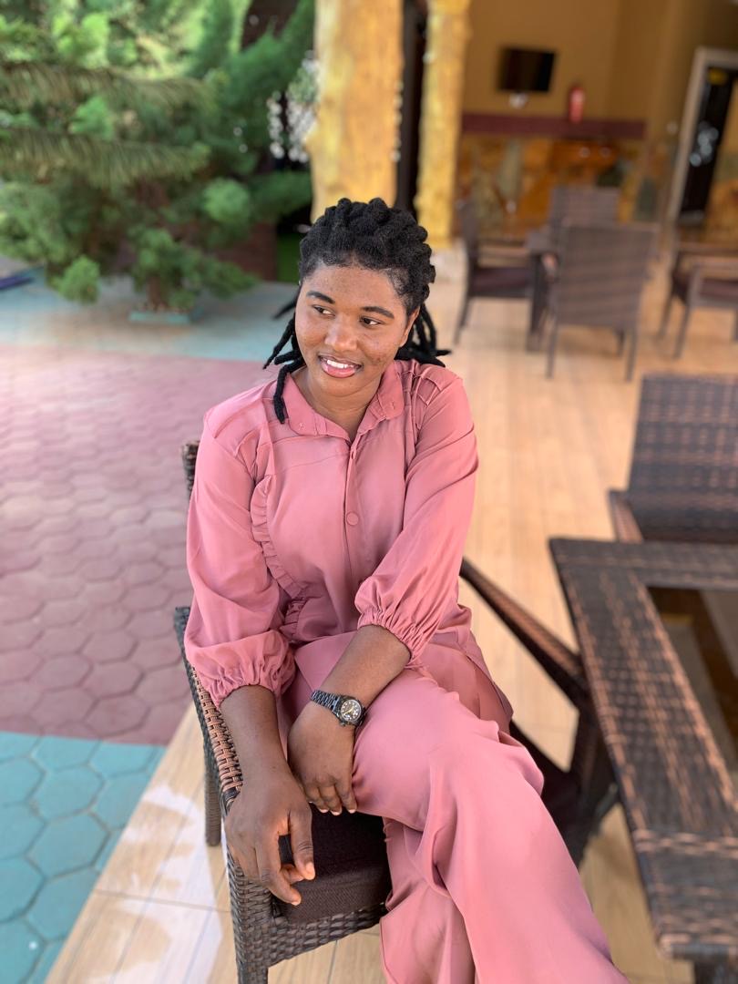 EVELYN ODURO's photo