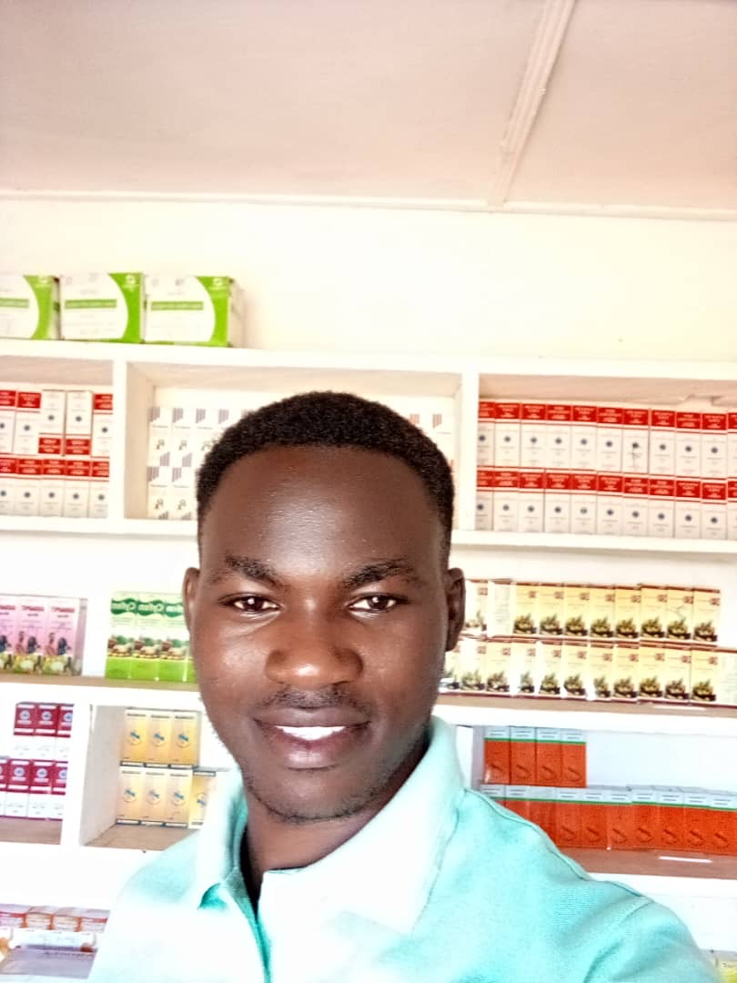 LAAR DIN ISAIAH's photo