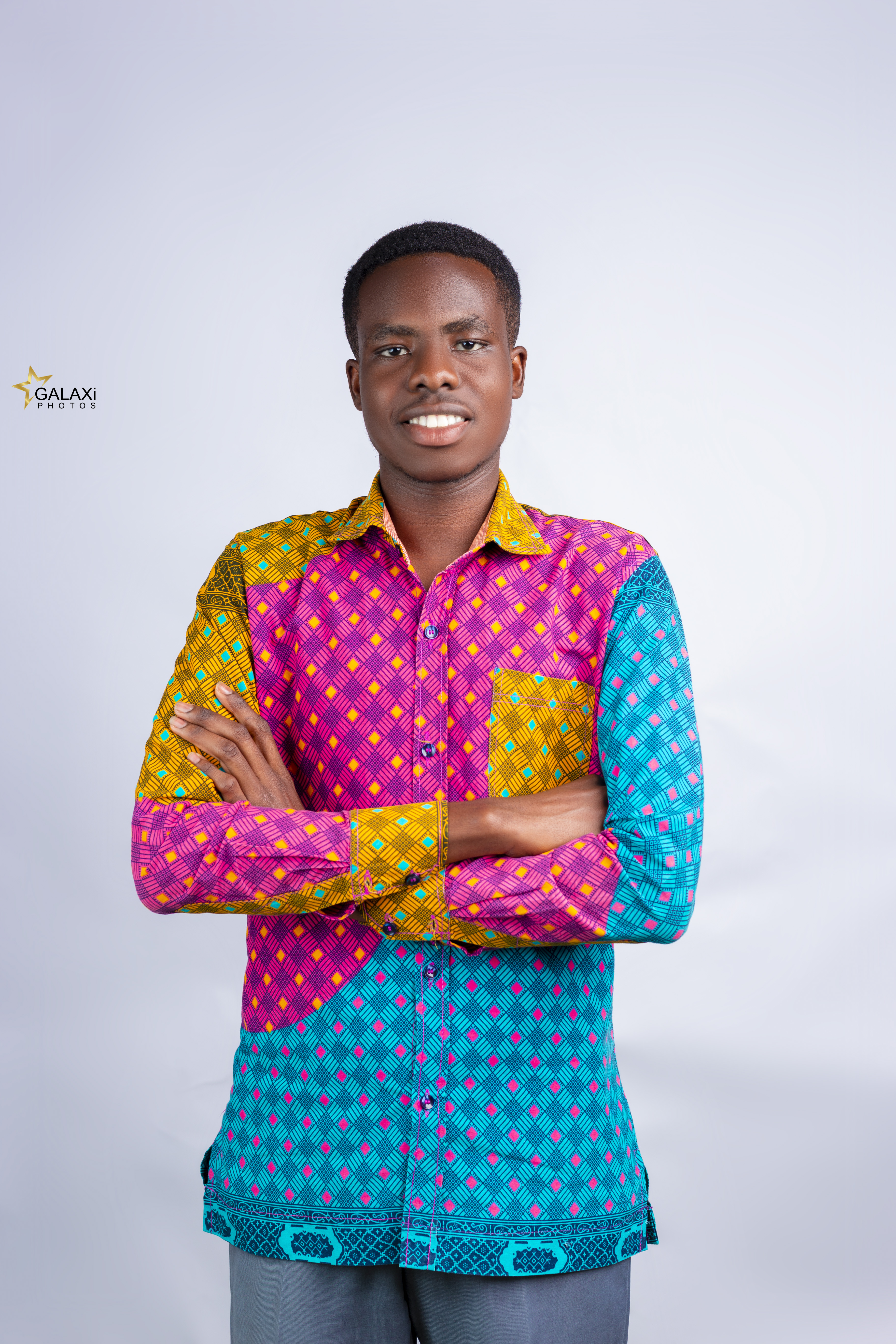 ATTA KWADWO NYARKO ASIEDU's photo