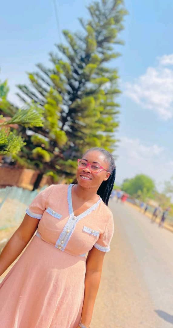 RHODA ALEEFEH's photo