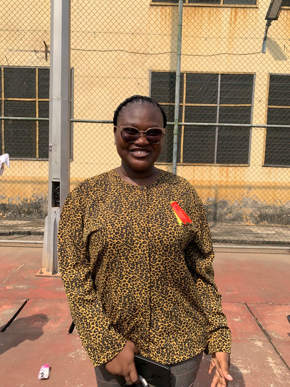Balogun Praise Joyous 's photo