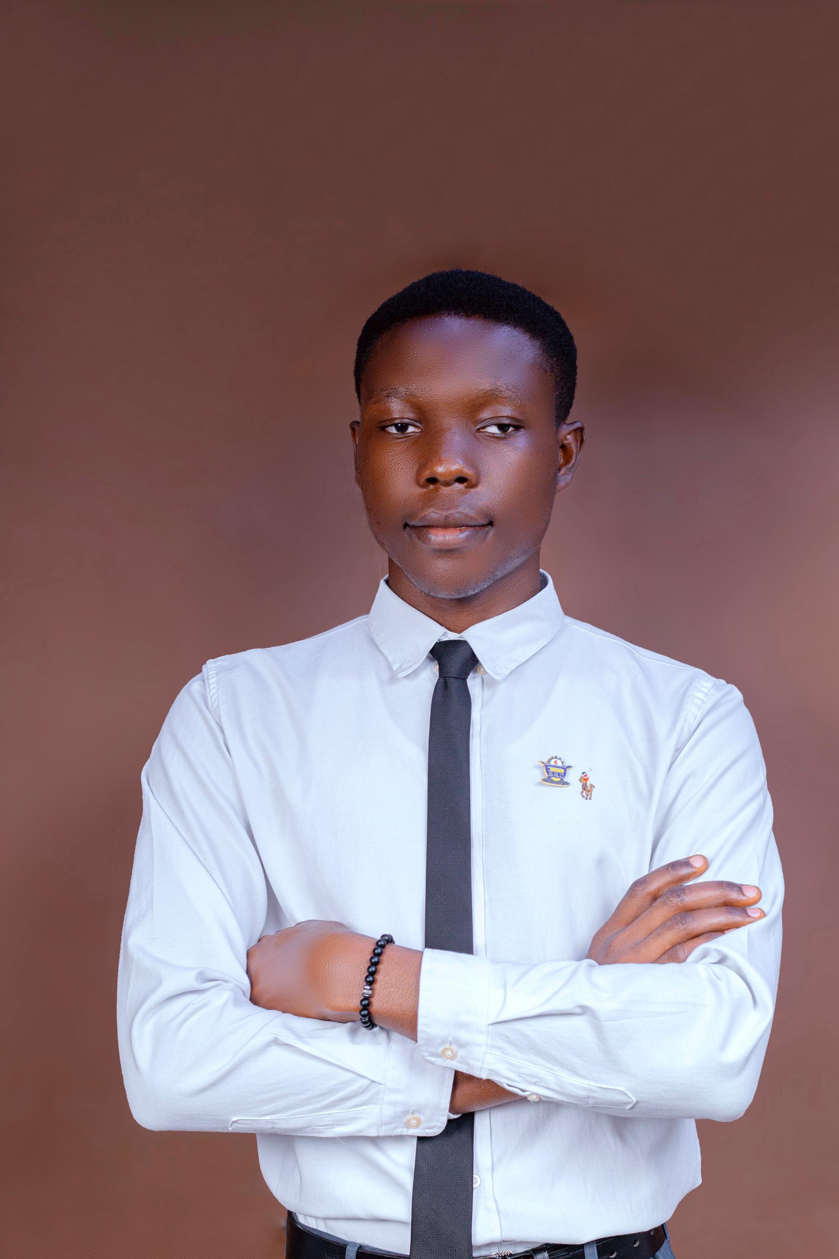 Asiedu Emmanuel 's photo