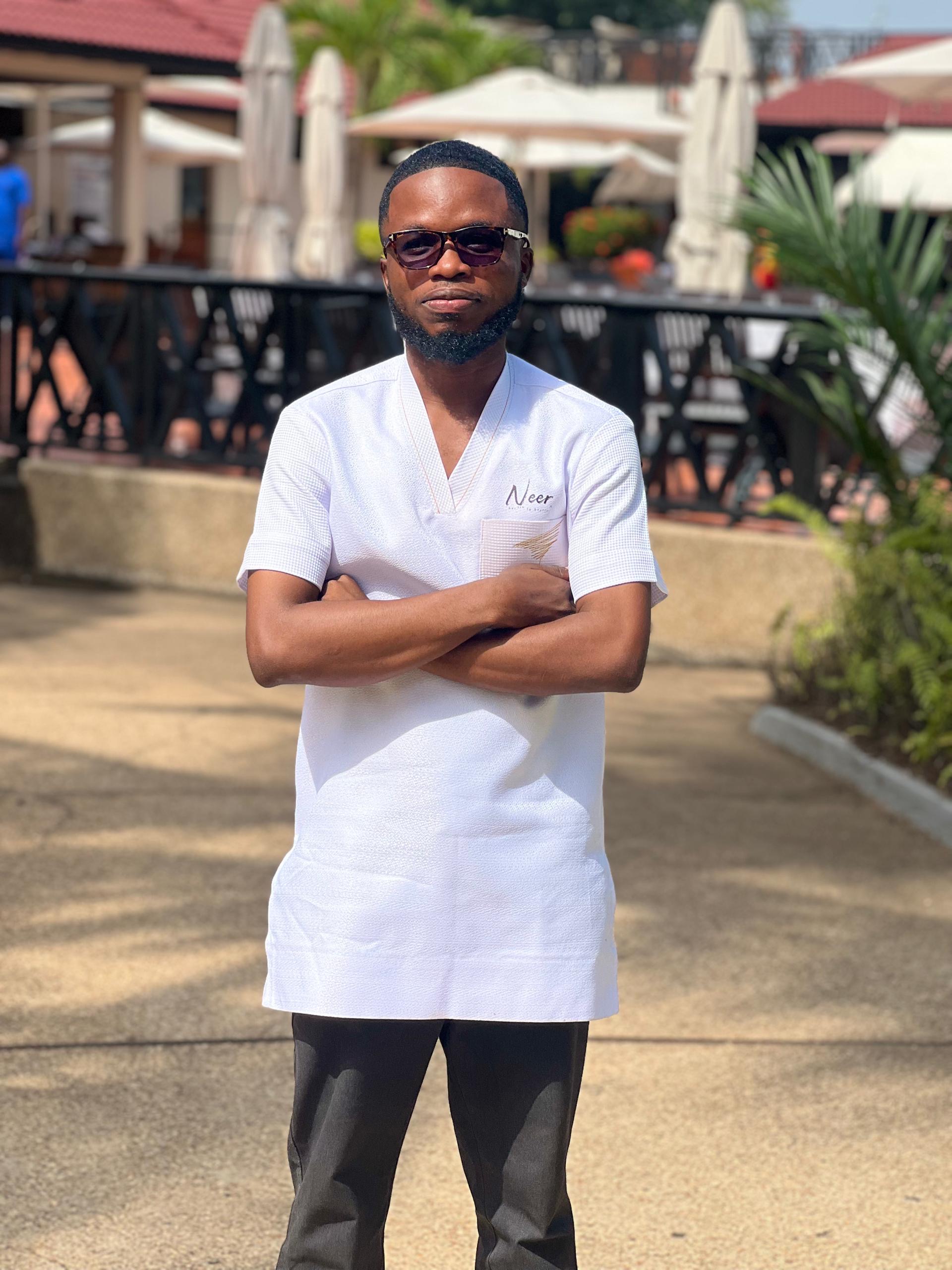 Asamoah-Asafo Emmanuel 's photo