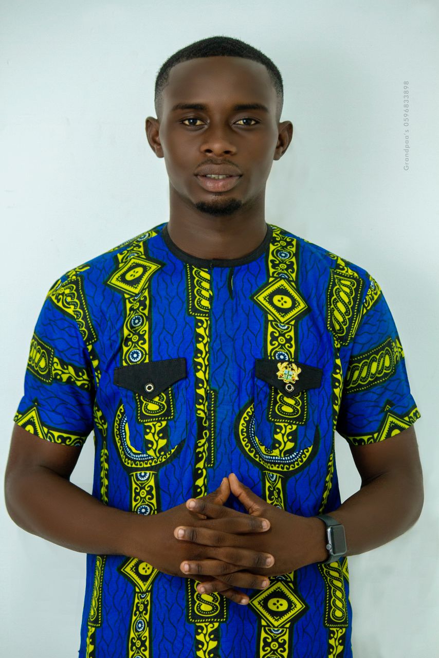 Opoku Philip 's photo