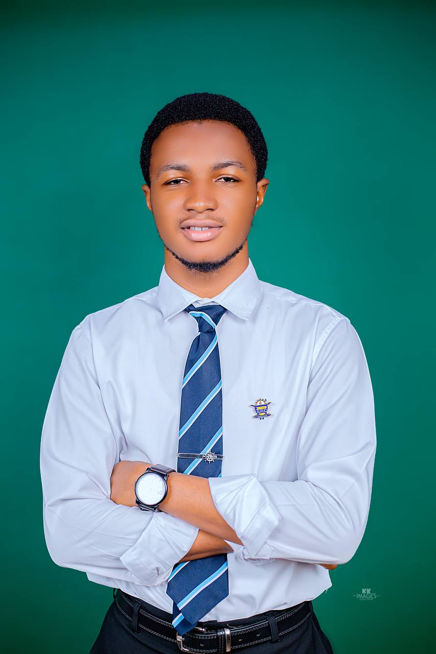 Joshua Baalademe (Kofi Fargon)'s photo