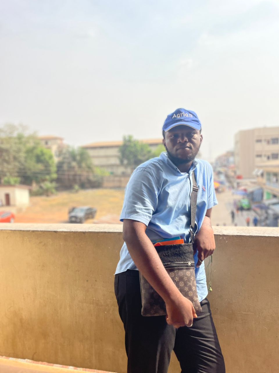 Opoku Nana Acheampong 's photo