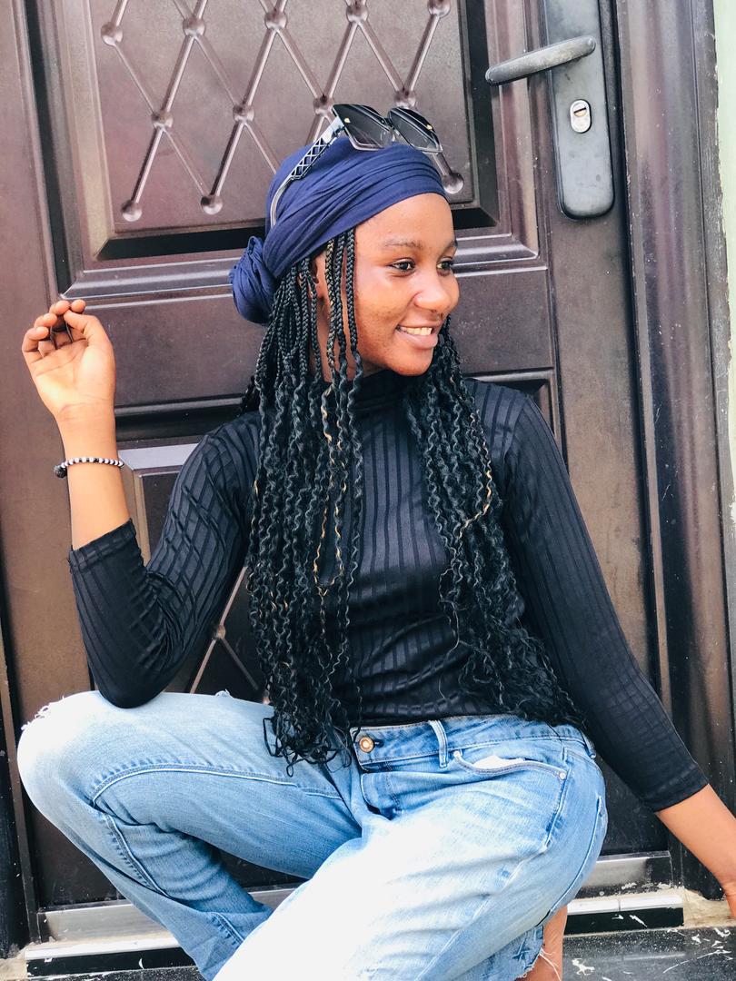 Emmanuella Adjei's photo
