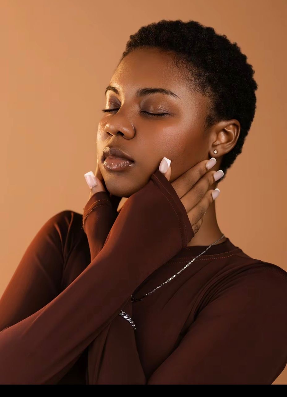 Lois Adjoa Odjer's photo