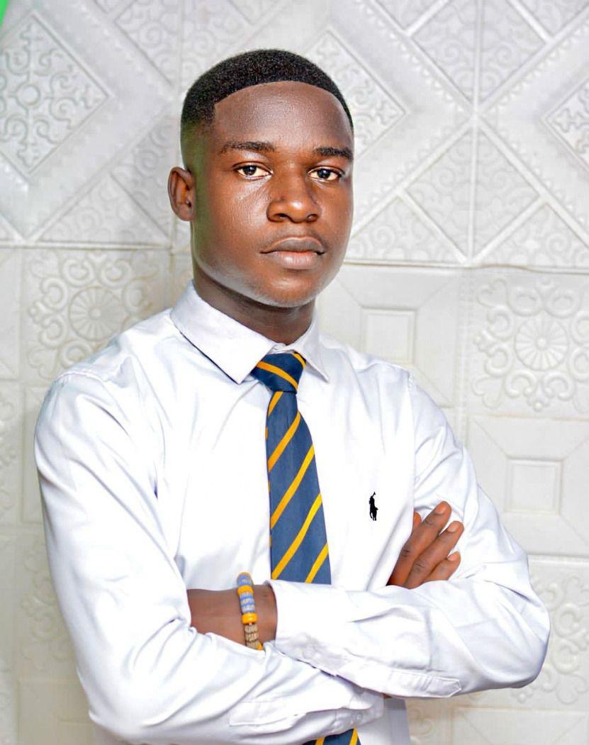 Jessey kofi Adams(CJAY)'s photo