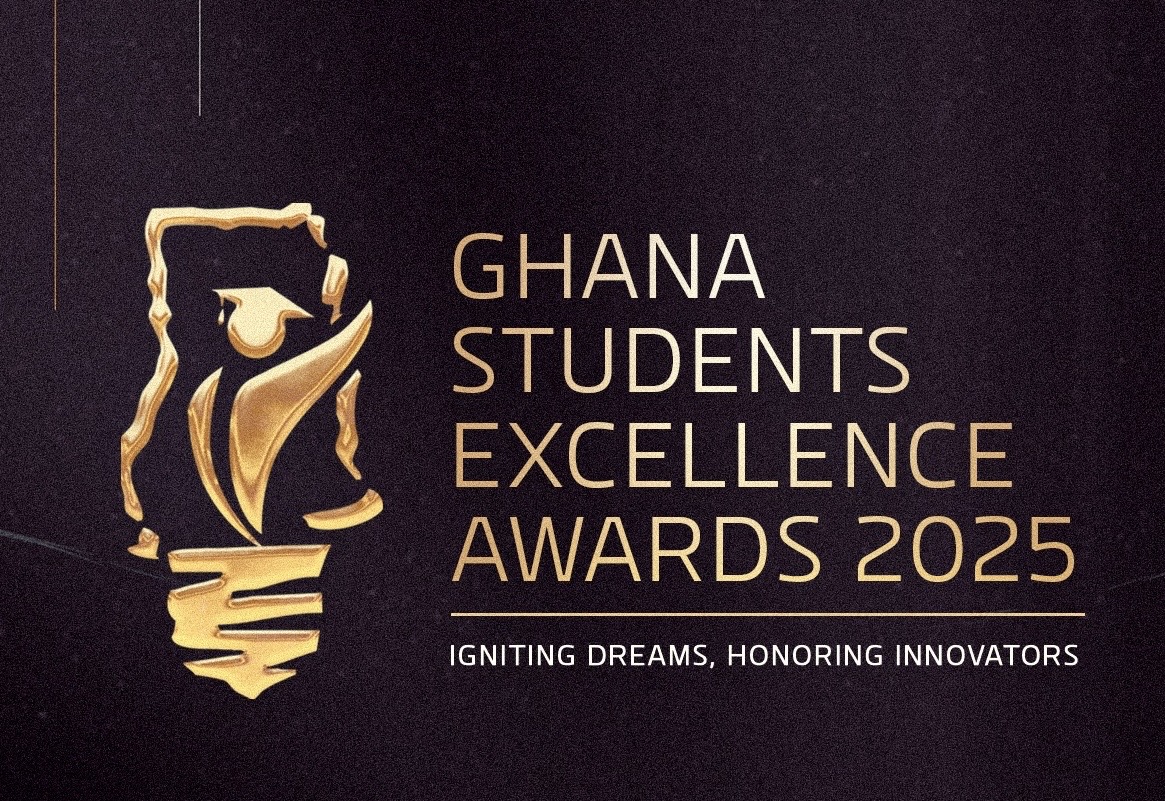 Ghana Students Excellence Awards 2025-logo