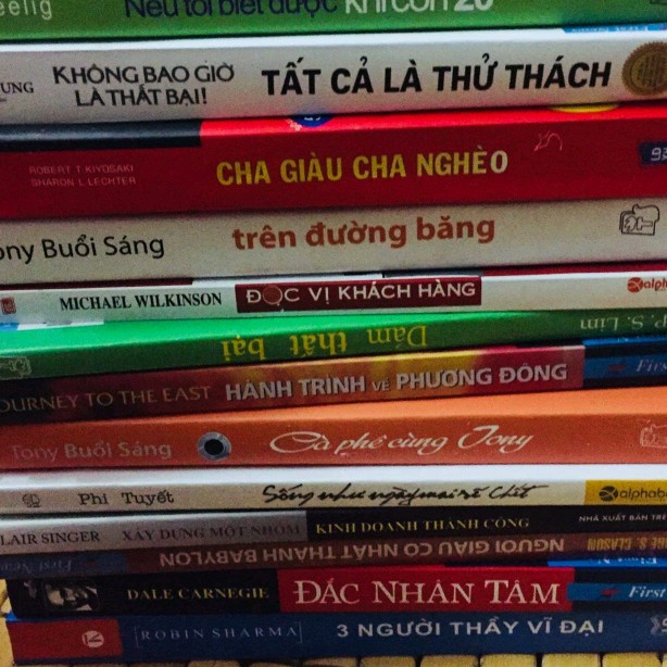 book store