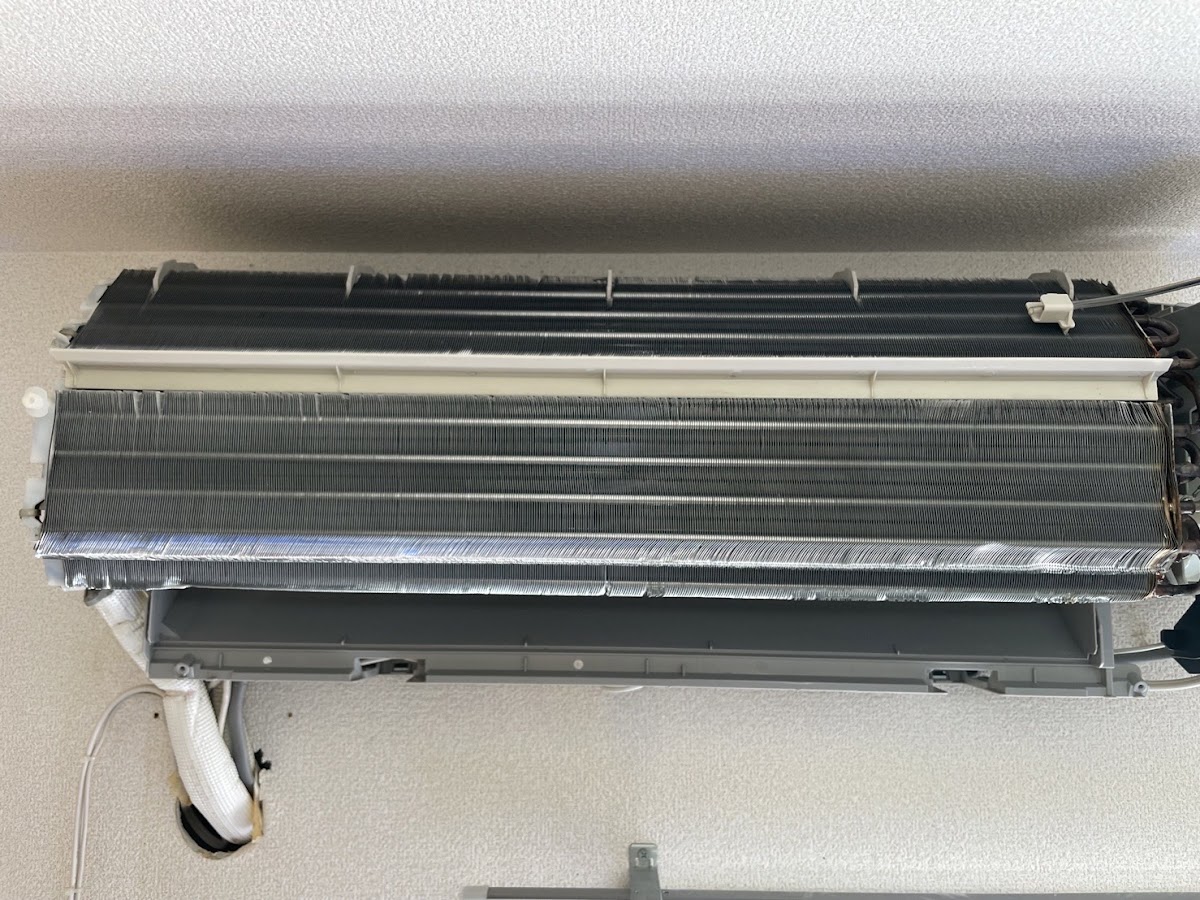 沖縄エアコンクリーニング クリーンライフ 沖縄 コザ店