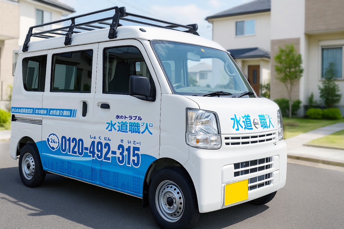 おきなわ水道職人