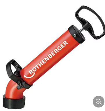 2) ローポンプスーパープラスの使い方 🛠️⏱️