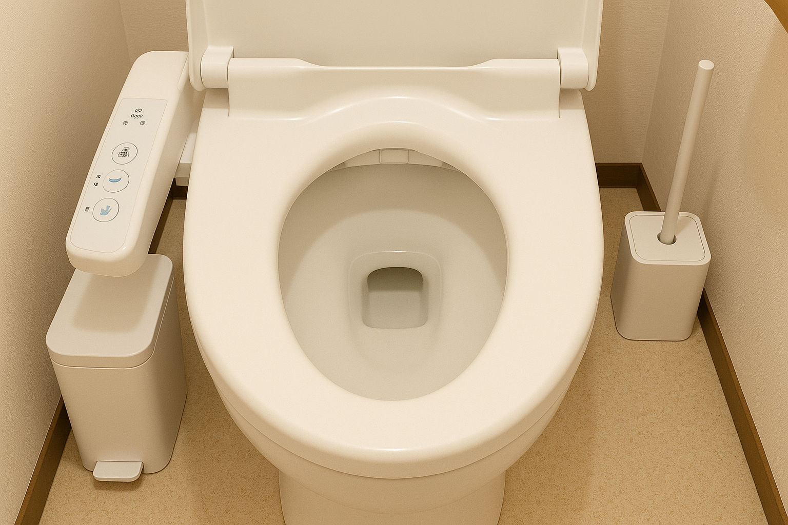 ✅トイレつまりで起こる主な症状｜放置すると悪化するサインを見逃さない！