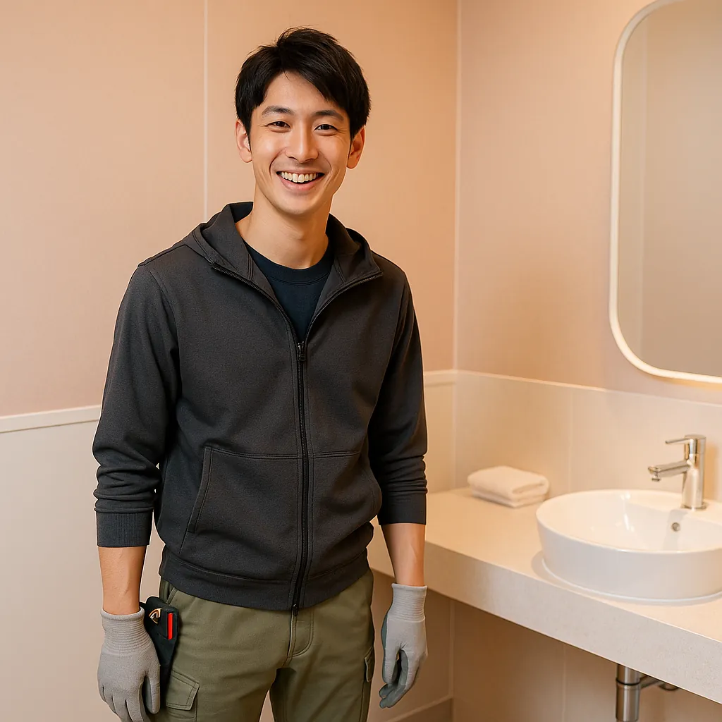 豊橋トイレ排水リカバリー株式会社