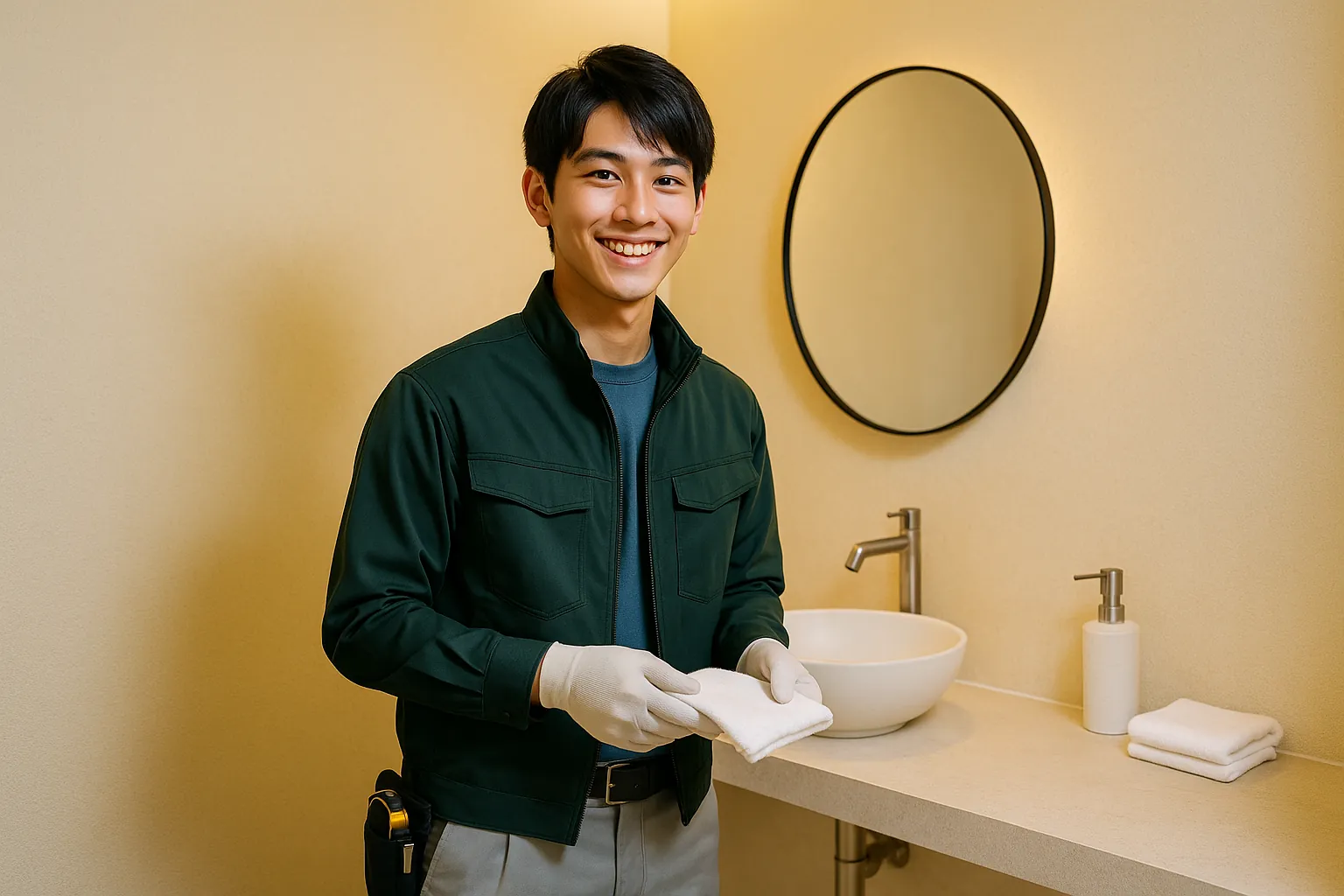 青森トイレつまり即日復旧サポート水道株式会社