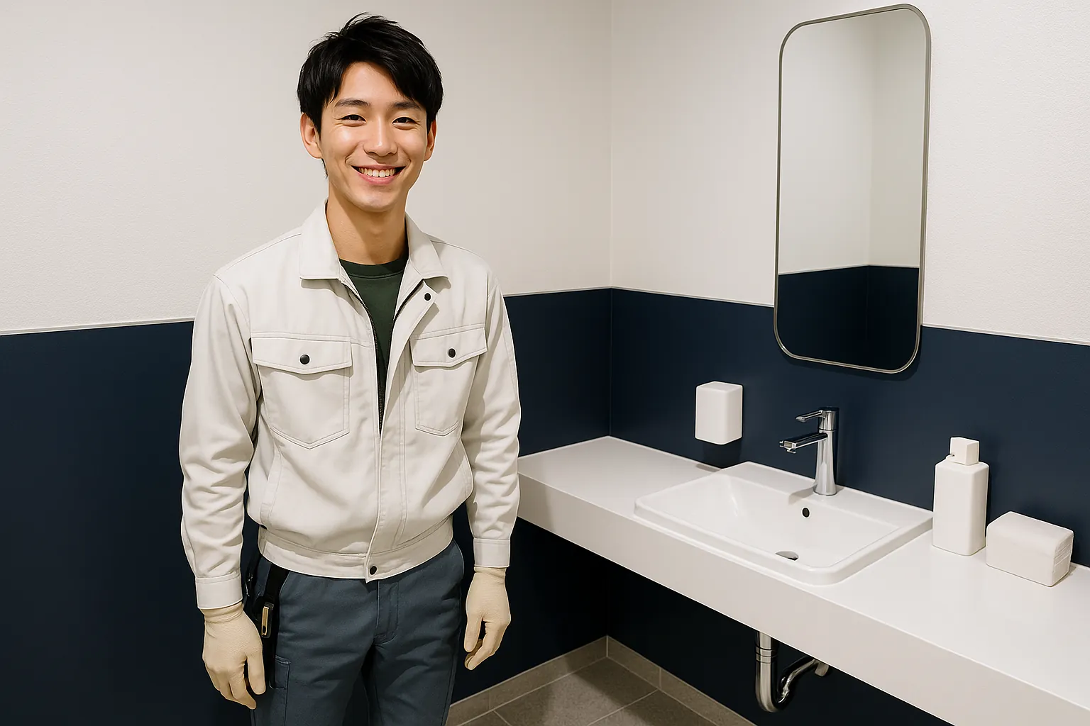 八戸トイレつまり緊急復旧サービス水道株式会社