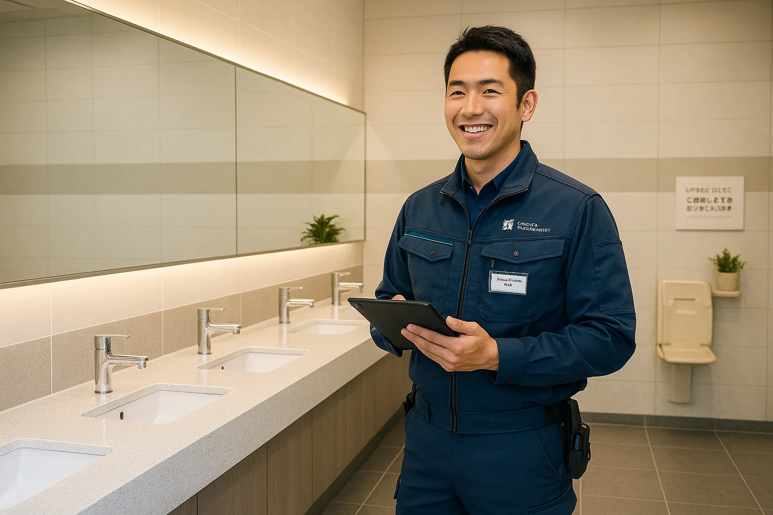 千葉・幕張 水道救急センター24