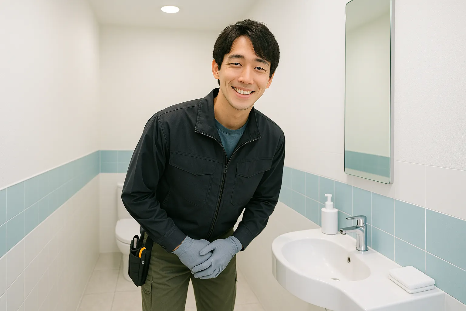 柏トイレ緊急メンテナンス株式会社