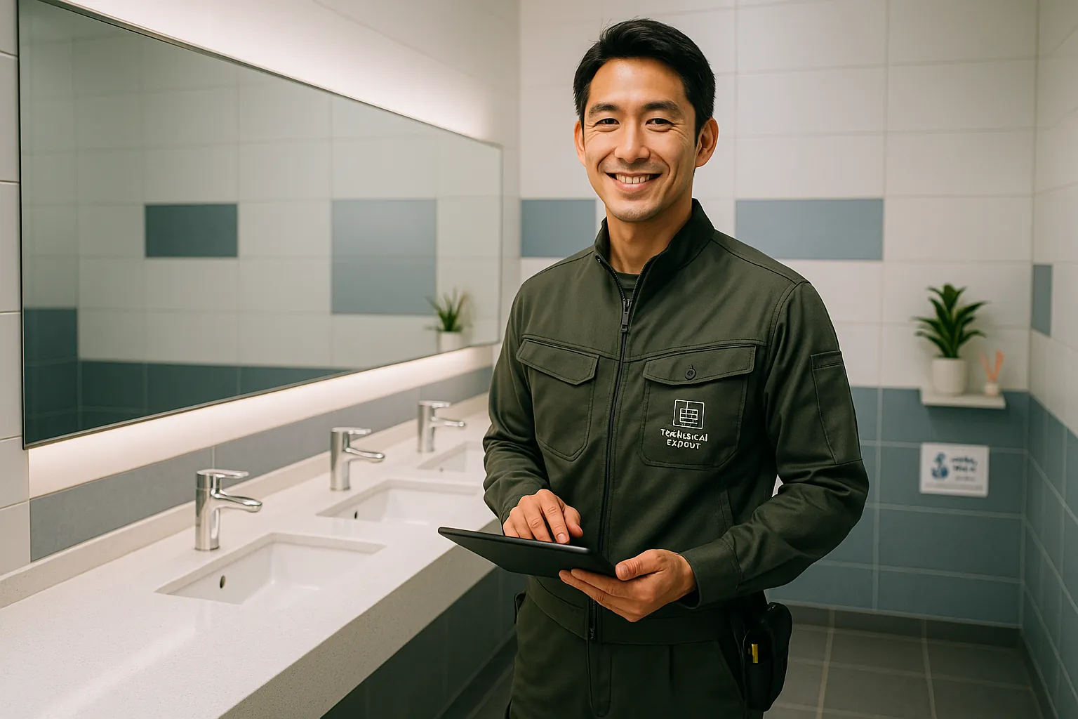 柏・松戸 東葛高圧洗浄センター