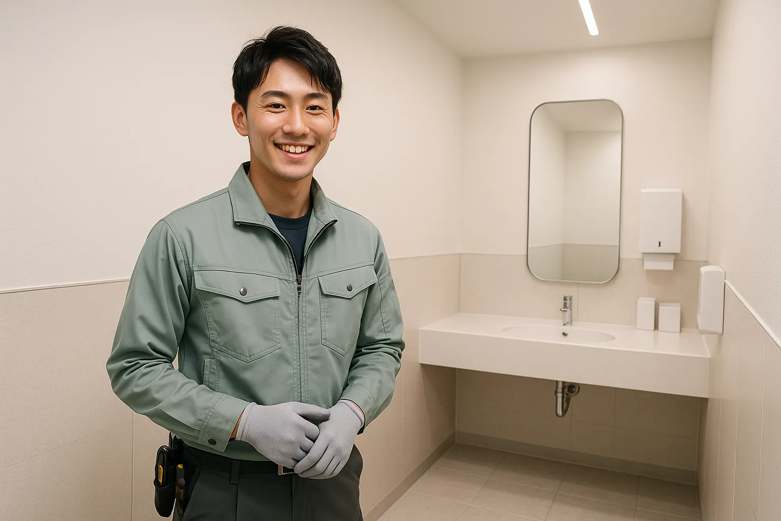 道後トイレ詰まり宿泊施設サポート水道株式会社