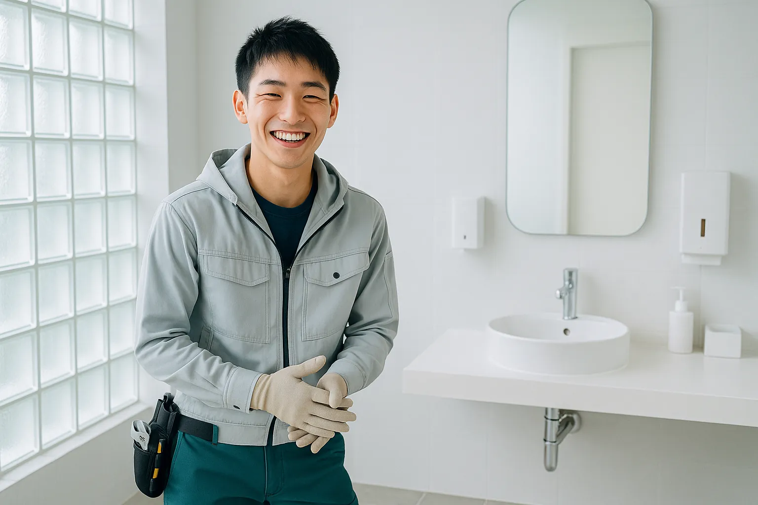 松山トイレ詰まり異物対応レスキュー水道株式会社