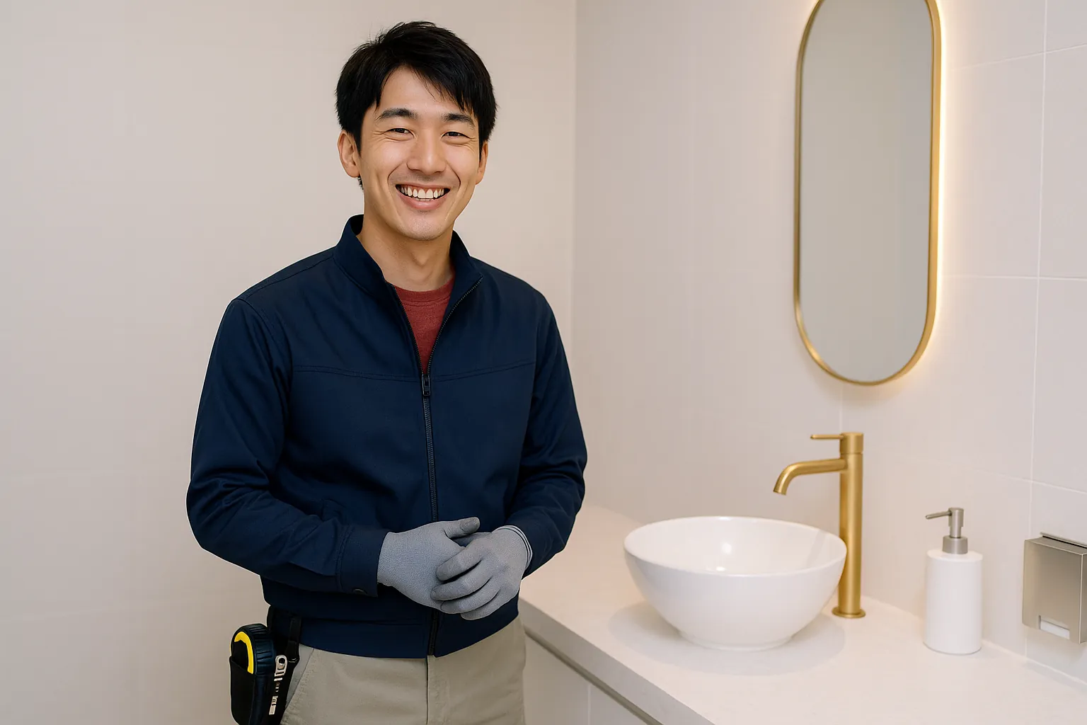 松山トイレ詰まり家族安心サポート水道株式会社