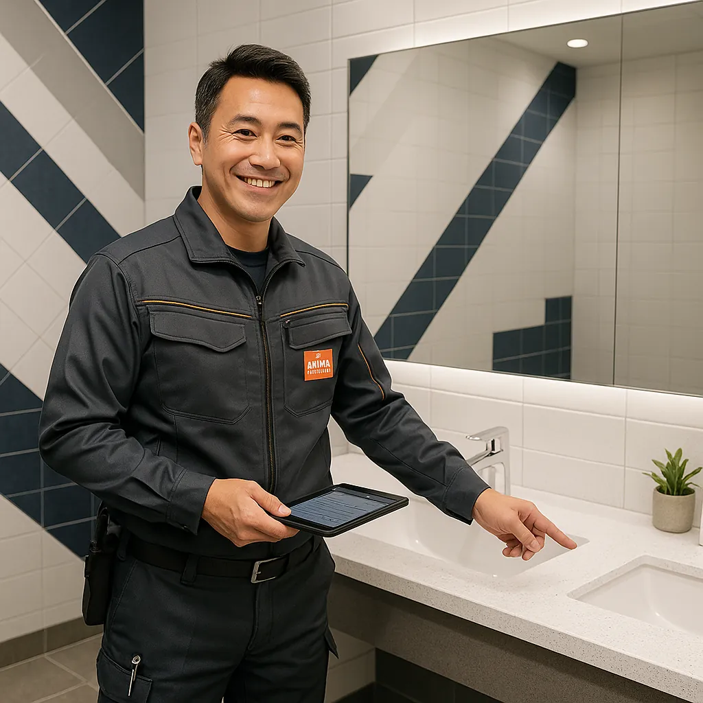 新居浜・西条 匠のメンテ