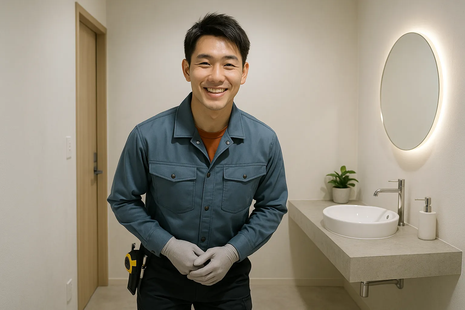 博多トイレつまり診断レスキュー設備株式会社